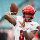 Illustration for article titled Report: NFL Teams Ask Heisman-Winning Quarterback To Give Wide Receiver A Try